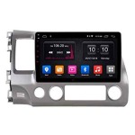 Shadow Honda Civic 2004-09 / FR1547-1