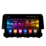 Shadow Honda Civic 2017-2020 / FR1547