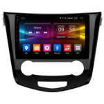 Shadow Nissan Qashqai 2 J11 2016 / FR1602