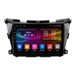 Shadow Nissan Murano 2015-2017 / FR1663