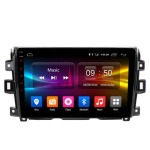 Shadow Nissan Navara 2015-2017 / FR1664