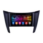 Shadow Nissan Navara 2014-2021 / FR1666