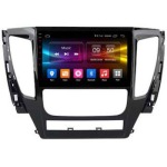 Shadow Mitsubishi Pajero Sport 3 2016-2018 / FR1701