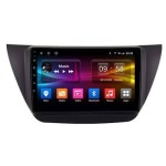 Shadow Mitsubishi Lancer 2007 / FR1708