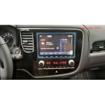 Shadow Mitsubishi Outlander 2020-2021 / FR1709