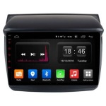 Shadow Mitsubishi Pajero Sport 2013-2015  /  FR1735