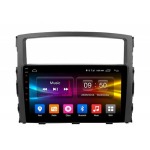 Shadow Pajero/Montero 2007-2019 / FR1737