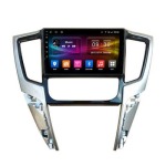 Shadow Mitsubishi L200 2021 – FR1741