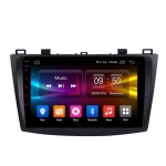 Shadow MAZDA 3 2008-2013 / FR1807