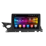 Shadow Mazda 6 3 GJ GL 2018-2020 / FR1813