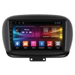 Shadow FIAT 500X 2015-19 / FR1990