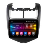 Shadow Chevrolet Aveo 2014- / FR2021