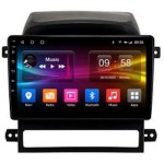 Shadow Chevrolet Captiva 2009-2012 1DIN / FR2029