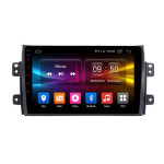 Shadow Suzuki SX4 2007- / Fiat Sedici 2006-2014 / FR2102