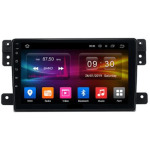 Shadow Suzuki Gran Vitara 1 DIN 2005-2015 / FR2105