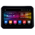 Shadow Suzuki Ignis 2016-2020 / FR2106