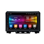 Shadow Suzuki Jimny 2018-2020 / FR2109