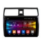 Shadow Suzuki Swift 2008-14   /  FR2122