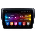 Shadow Suzuki Swift 2018- / FR2126