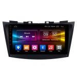 Shadow Suzuki Swift 2012-13  /  FR2128