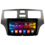 Shadow Lexus ES 330 MCD31 2004-2005 / FR2201