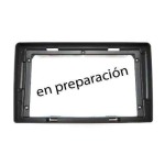 Shadow Dacia Duster 2015-2020 FR2301