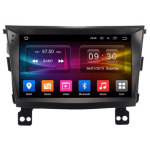 Shadow Ssangyong Tivoli / FR2502