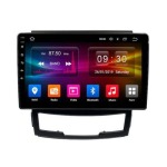 Shadow Ssangyong Korando 3 2010-2013 1 DIN / FR2503