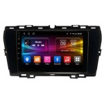 Shadow Ssangyong Tivoli 2019-2021  / FR2505