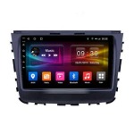 Shadow Ssangsyong Rexton 2018-2019 / FR2501