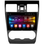 Shadow Subaru Forester SJ XV 2012-2015   /   FR2601