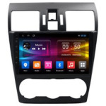 Shadow Subaru Forester SJ XV 2012-2015   /   FR2602