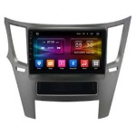 Shadow Subaru Outback 4 Legacy 2009-2014   /   FR2608