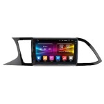 Shadow Seat León 2012-2020  /  FR2801