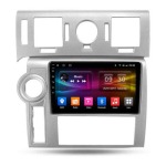 Shadow Hummer H2 2007-2009 / FR2802