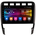 Shadow Porsche Cayenne 2002-2010 / FR3001