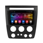 Shadow Hummer H3 2005-2010 / FR3201