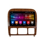 Shadow Mercedes Clase S W220 1999-2005 / FR0552