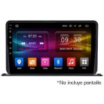 Shadow Carcasa unidad multimedia 10″ salpicadero Universal – FRUNIVERSAL02