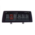 Shadow BMW Serie 1 F20 (2017-) NBT EVO – SPF1059