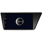 Ihnavi Navegador 8" para Kia Niro. Brilliant 400 – A9, 8 Core, 4+32