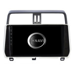 Ihnavi Navegador 10" para Toyota Land Cruiser +2017. Excellent ECO3 - A12, 8 Core, 4+32, CP&AA