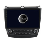 Ihnavi Navegador 10" para Honda Accord Gasolina. Brilliant 500 – A10, 8 Core, 2+32
