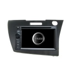 Ihnavi Navegador 6.2" para Honda CRZ. Adaption Brilliant - WINCE