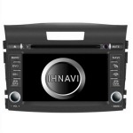 Ihnavi Navegador 7" para Honda Crv 2013. Excellent 200 – A4.4.4, 4 Core, 2+16