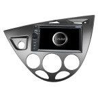 Ihnavi Navegador 6.2" para Ford Focus I. Adaption Brilliant - WINCE