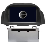 Ihnavi Navegador 7" para Ford Fiesta. Brilliant 500 – A10, 4 Core, 2+32
