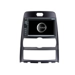 Ihnavi Navegador 6.2" para Hyundai Genesis Coupe. Adaption Brilliant - WINCE