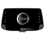 Ihnavi OFERTA! Navegador 8" para Hyundai i30 +2017. Excellent 200 – A4.4.4, 4 Core, 2+16