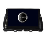 Ihnavi Navegador 10" para Mazda CX5. Excellent ECO3 - A12, 8 Core, 4+32, CP&AA